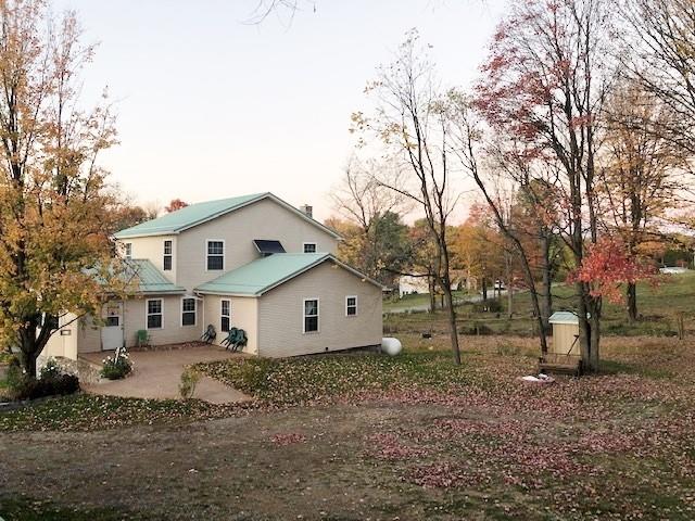 118 Fleeger Road Rossiter, PA 15772 - Photo 25 of 25 Gallery Image 25
