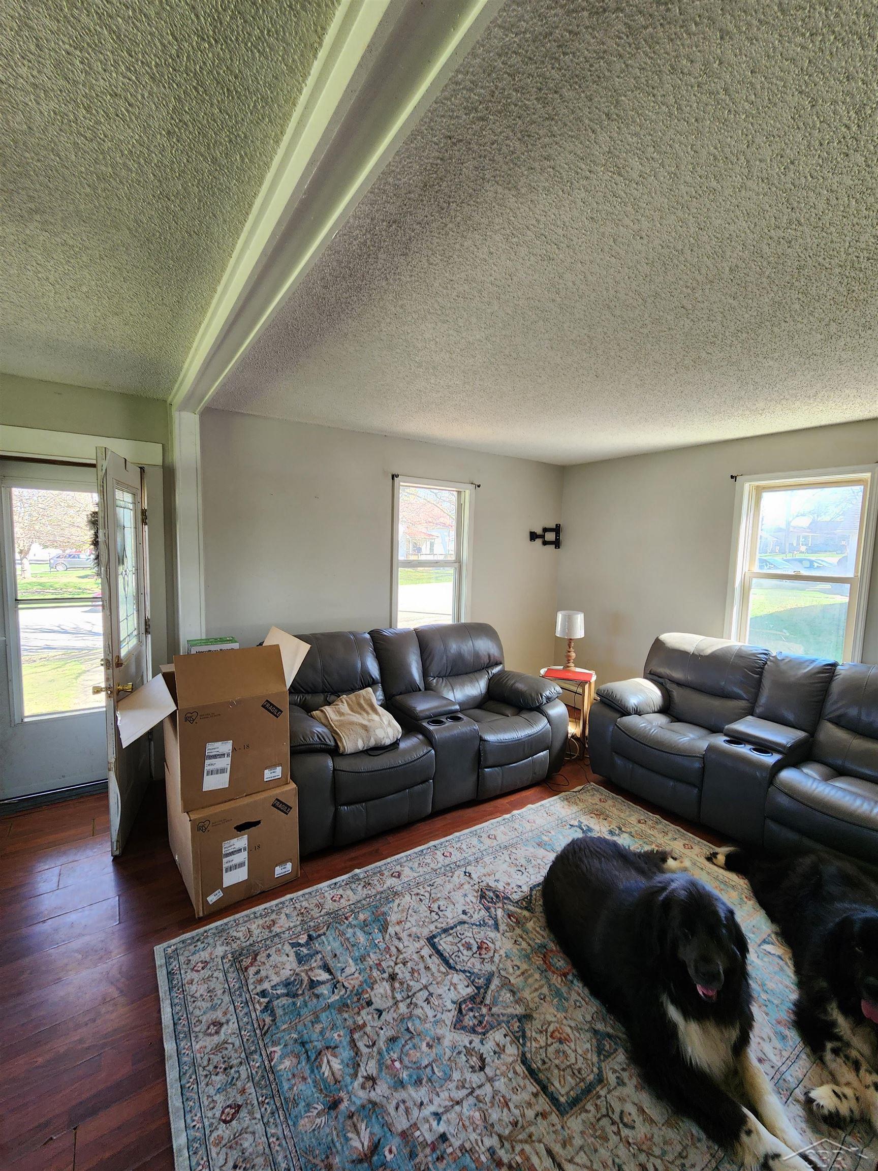 2378 Maple Street Deckerville, MI 48427 - Photo 8 of 24