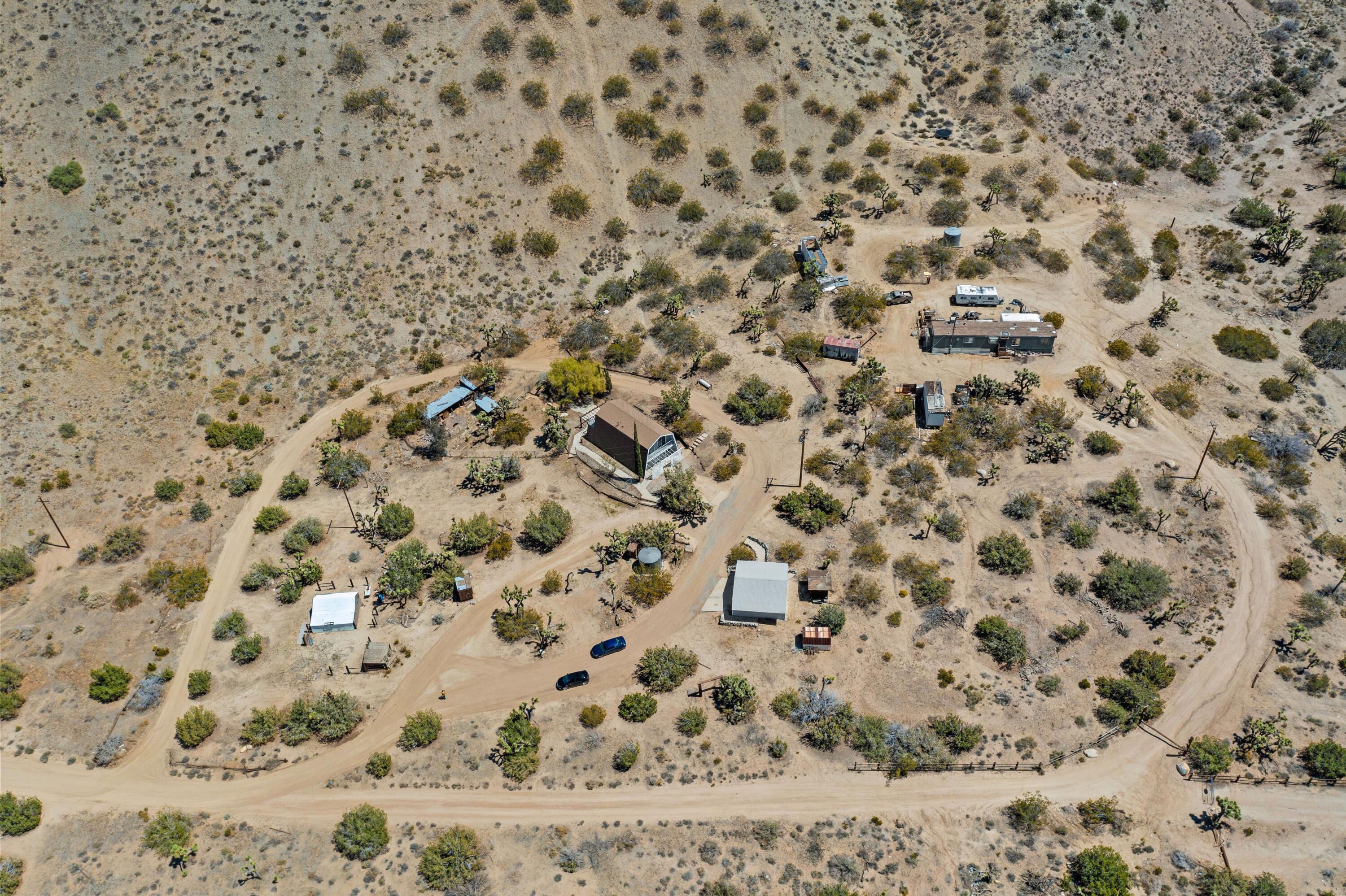 5828 Mt Emma Road Palmdale, CA 93552 - Photo 39 of 47 42