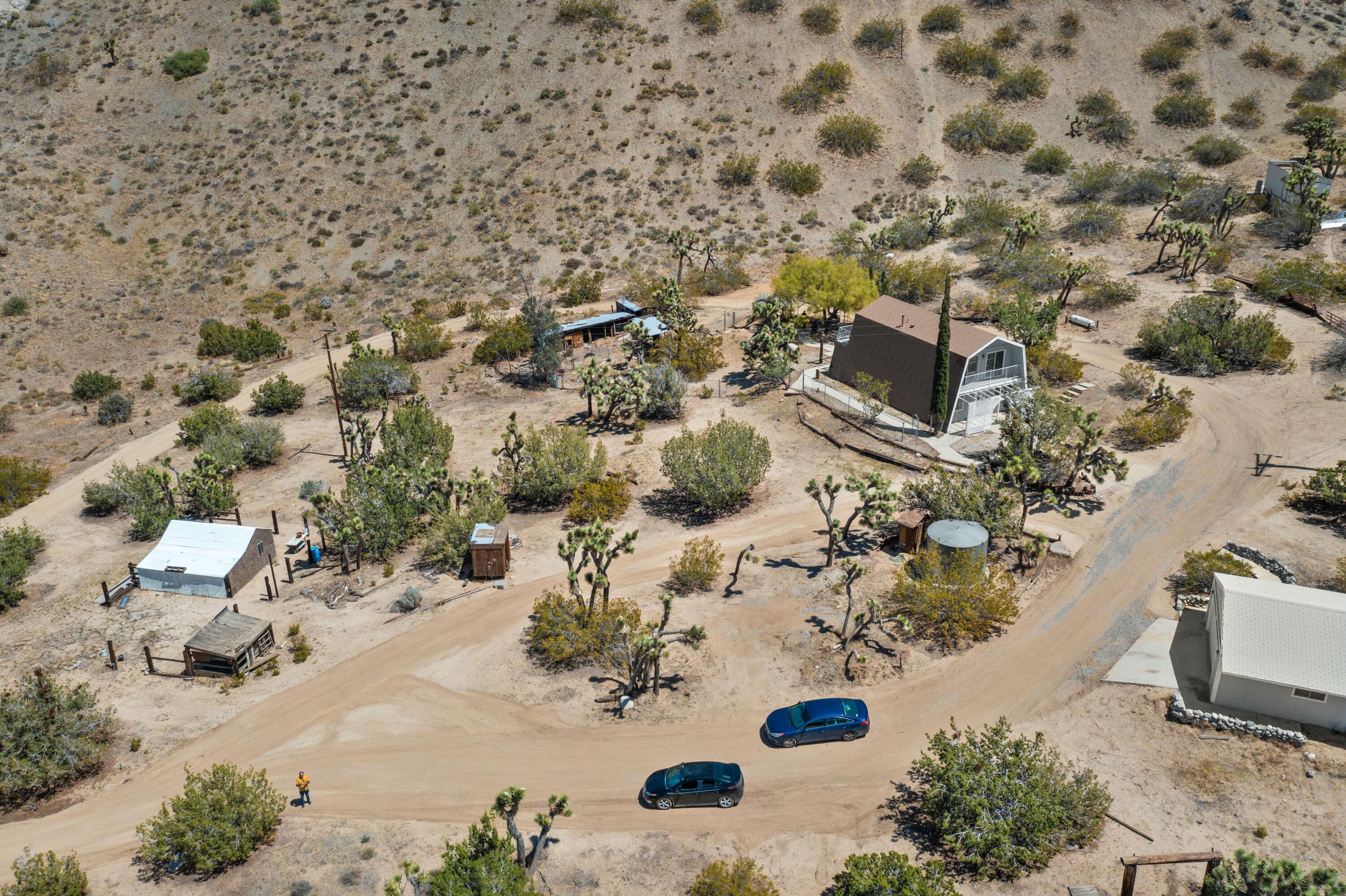 5828 Mt Emma Road Palmdale, CA 93552 - Photo 44 of 47 47