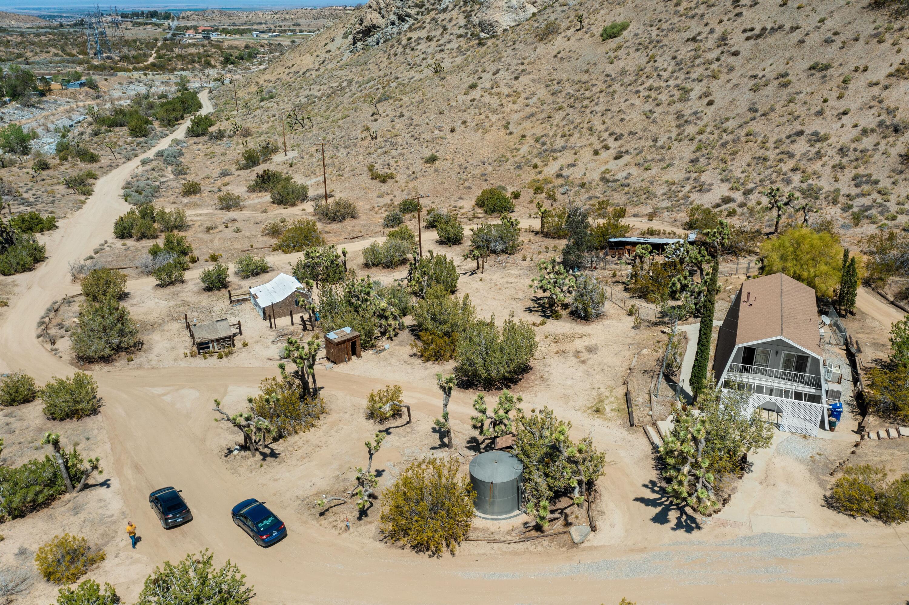 5828 Mt Emma Road Palmdale, CA 93552 - Photo 45 of 47 48