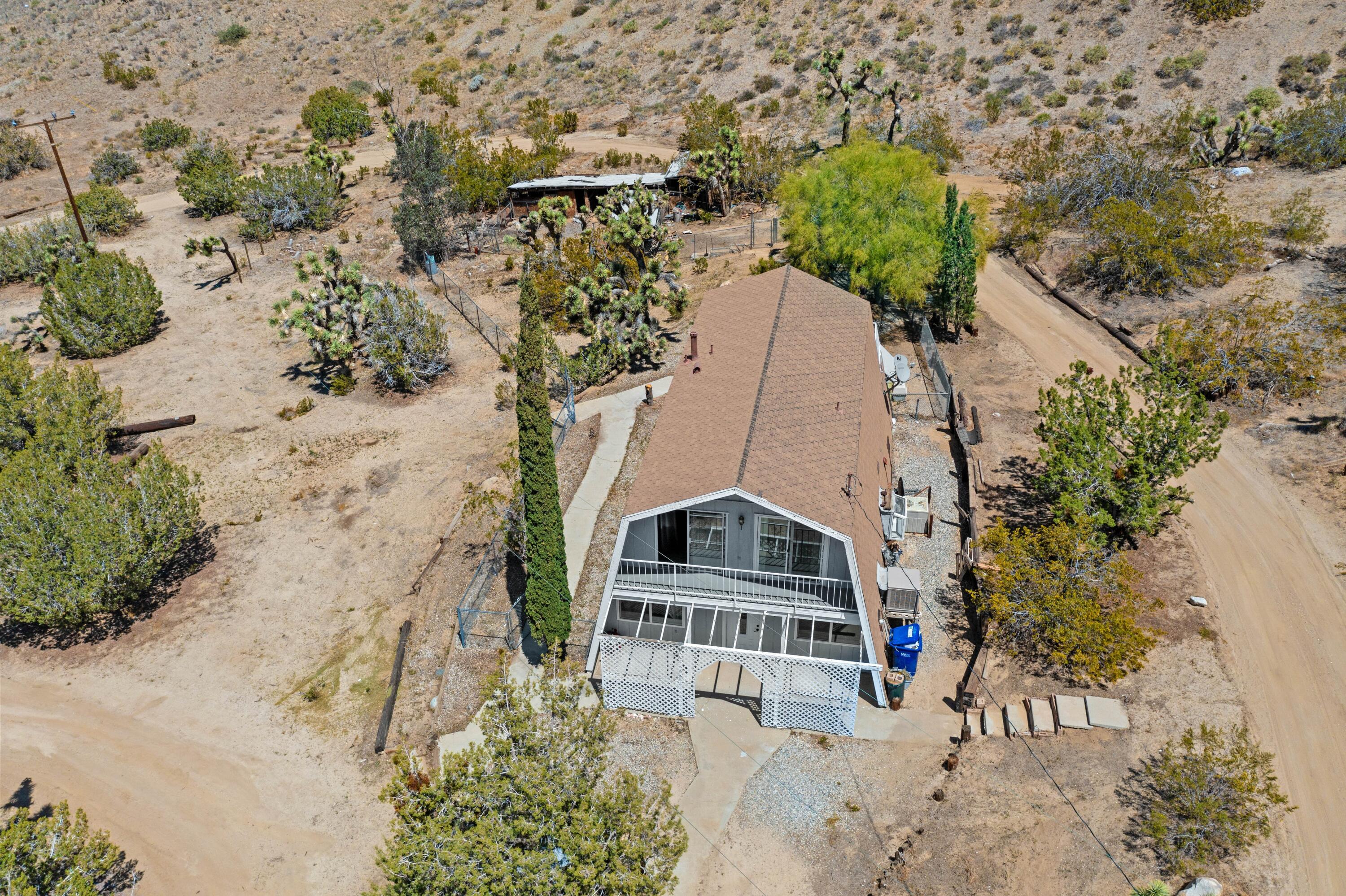 5828 Mt Emma Road Palmdale, CA 93552 - Photo 46 of 47 49