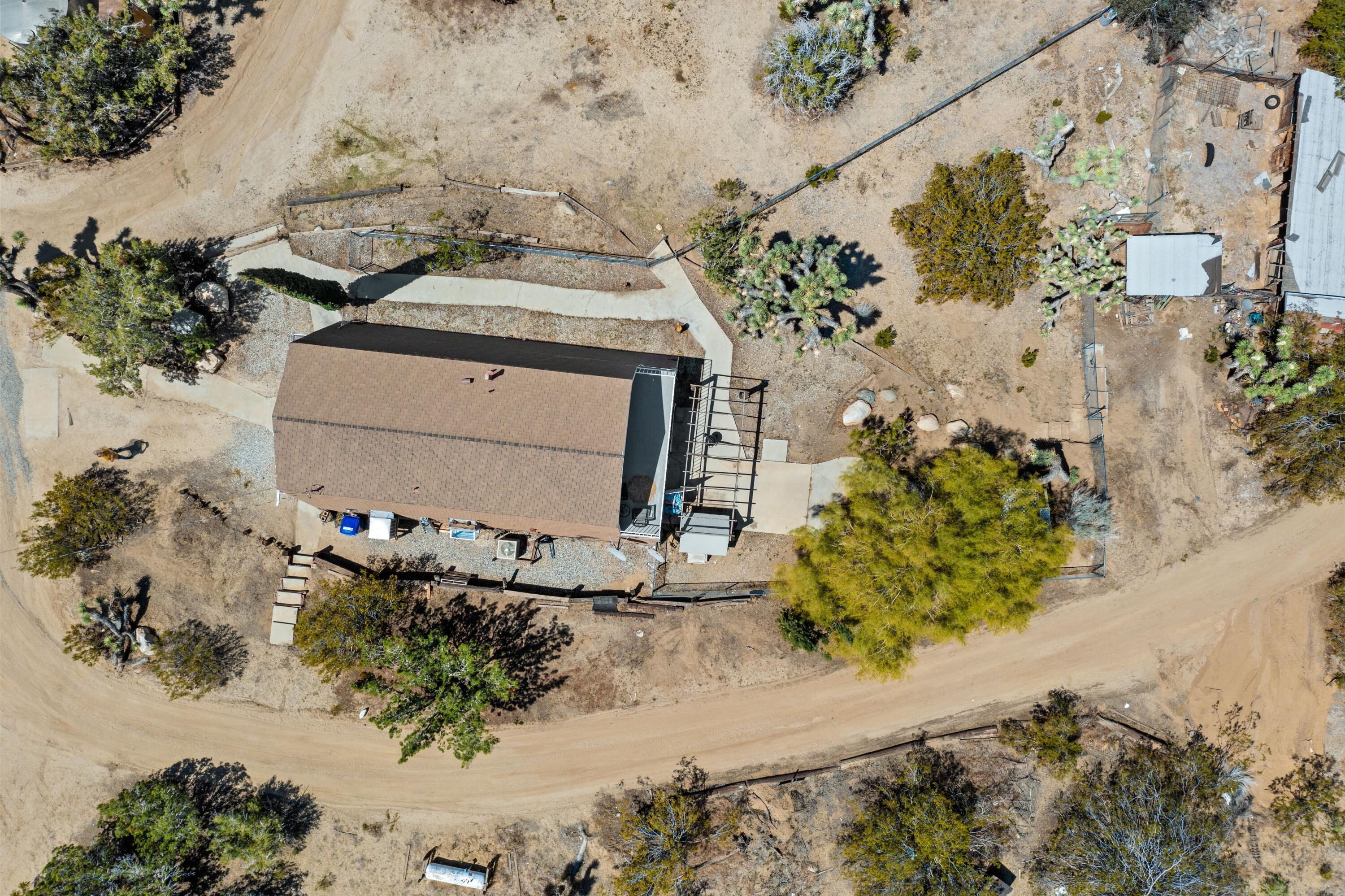 5828 Mt Emma Road Palmdale, CA 93552 - Photo 47 of 47 52
