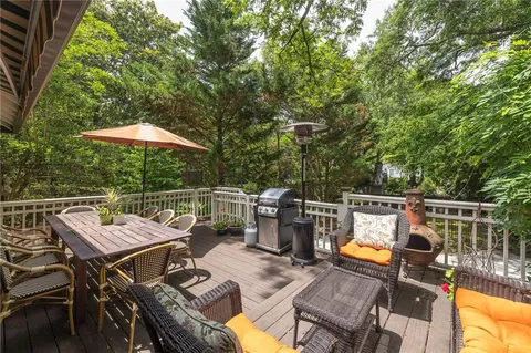 $1,195,000 | 512 Clairemont Avenue, Decatur, GA 30030