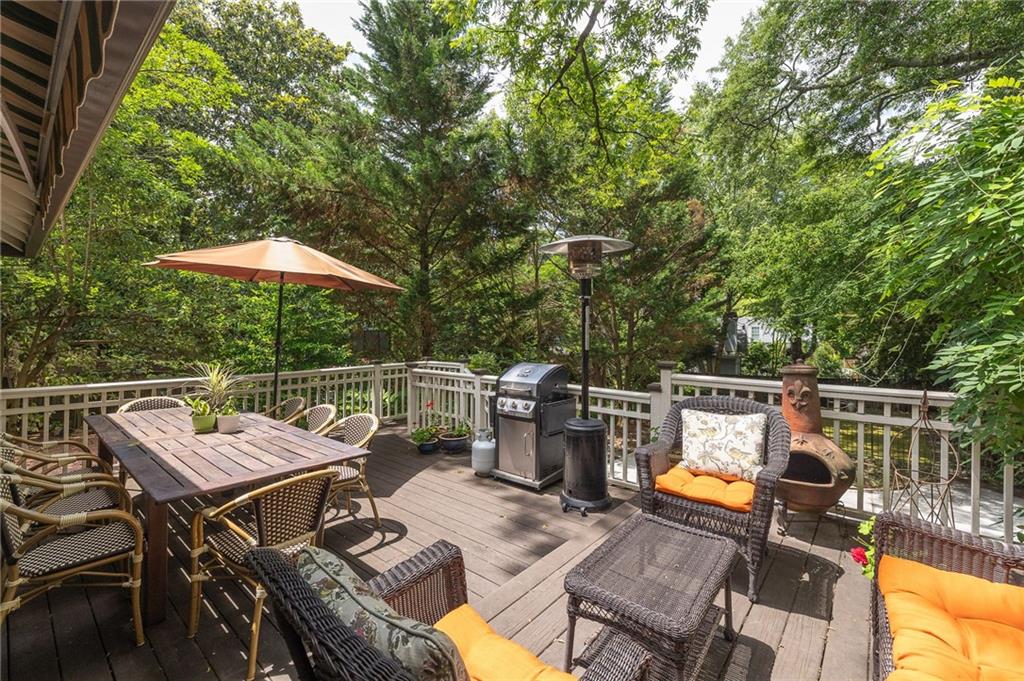 512 Clairemont Avenue Decatur, GA 30030 - Photo 26 of 29