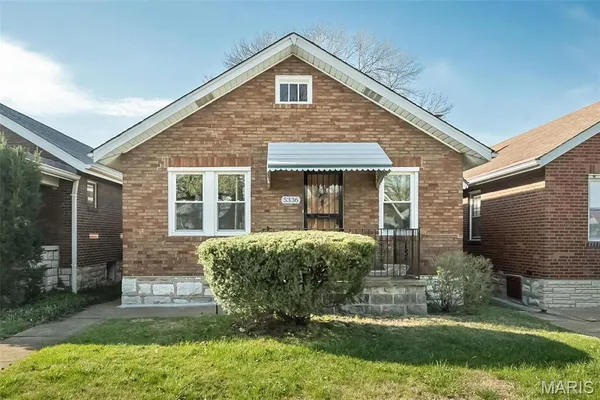 $1,575 | 5336 Chippewa Street, St. Louis, MO 63109