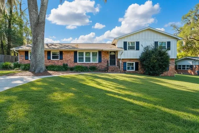 $372,500 | 2407 Miranda Avenue, Tallahassee, FL 32304