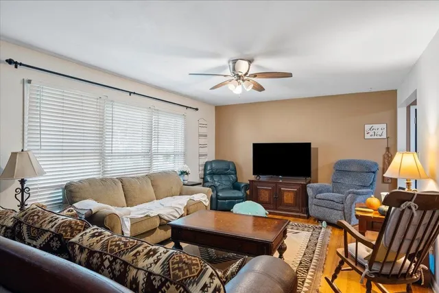 $372,500 | 2407 Miranda Avenue, Tallahassee, FL 32304