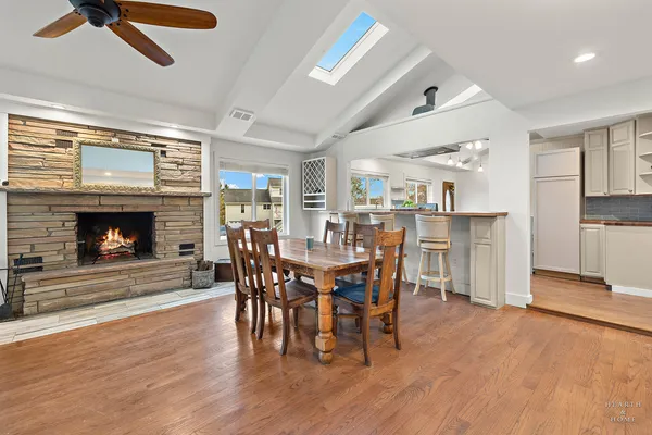 $449,900 | 4433 Wildwood Drive, Crystal Lake, IL 60014