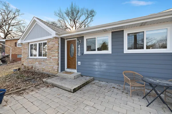 $449,900 | 4433 Wildwood Drive, Crystal Lake, IL 60014
