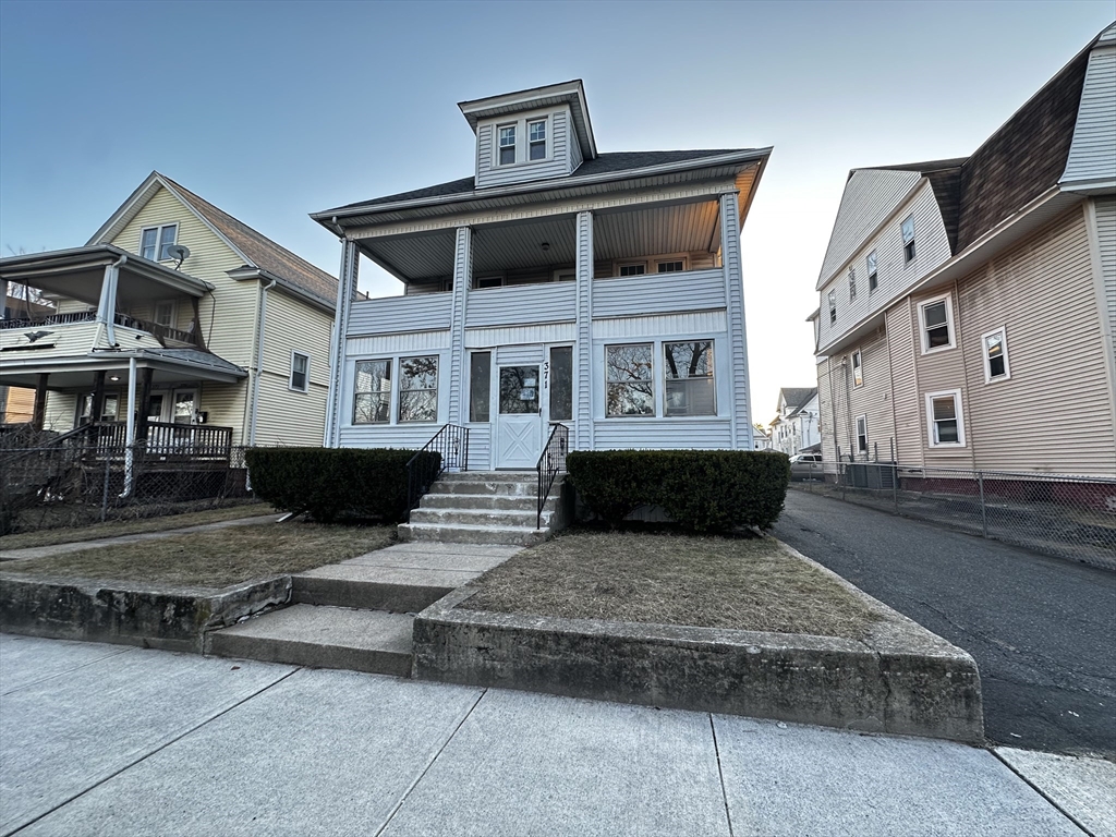 371 Oakland Street, Unit 1 Springfield, MA 01108 - Photo 19 of 19 Gallery Image 19
