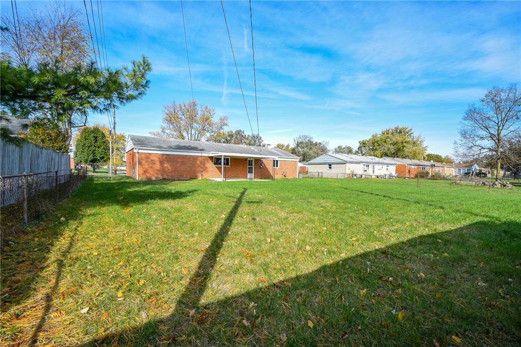 997 Fairfield Road Troy, OH 45373 - Photo 23 of 24 Gallery Image 23
