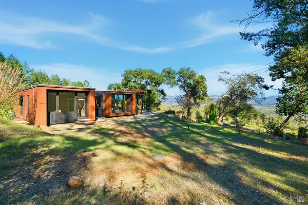 $1,396,000 | 2759 Bennett Ridge Road, Santa Rosa, CA 95404