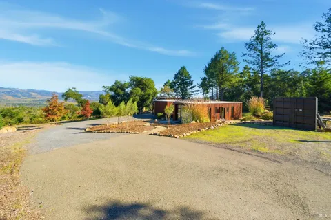 $1,396,000 | 2759 Bennett Ridge Road, Santa Rosa, CA 95404