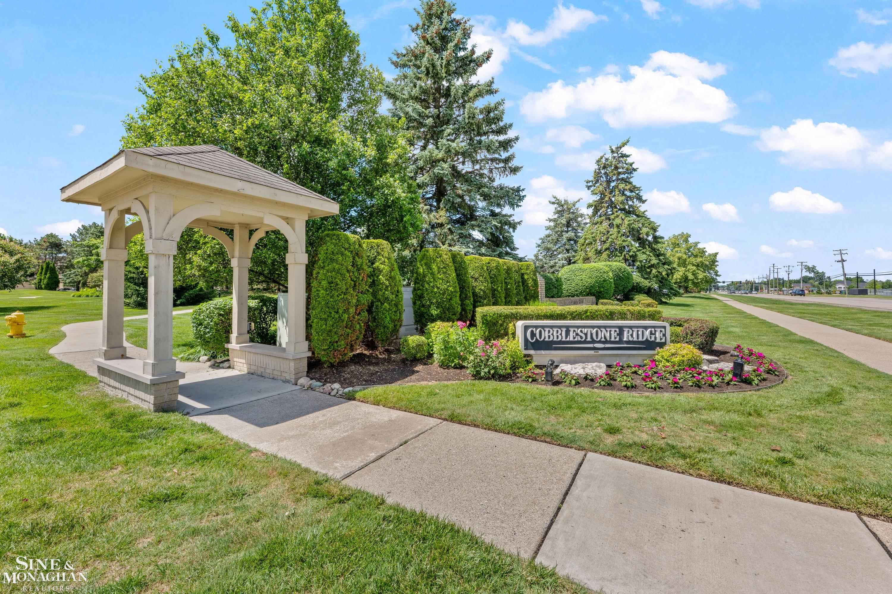 52112 Southview Ridge Macomb, MI 48042 - Photo 38 of 38