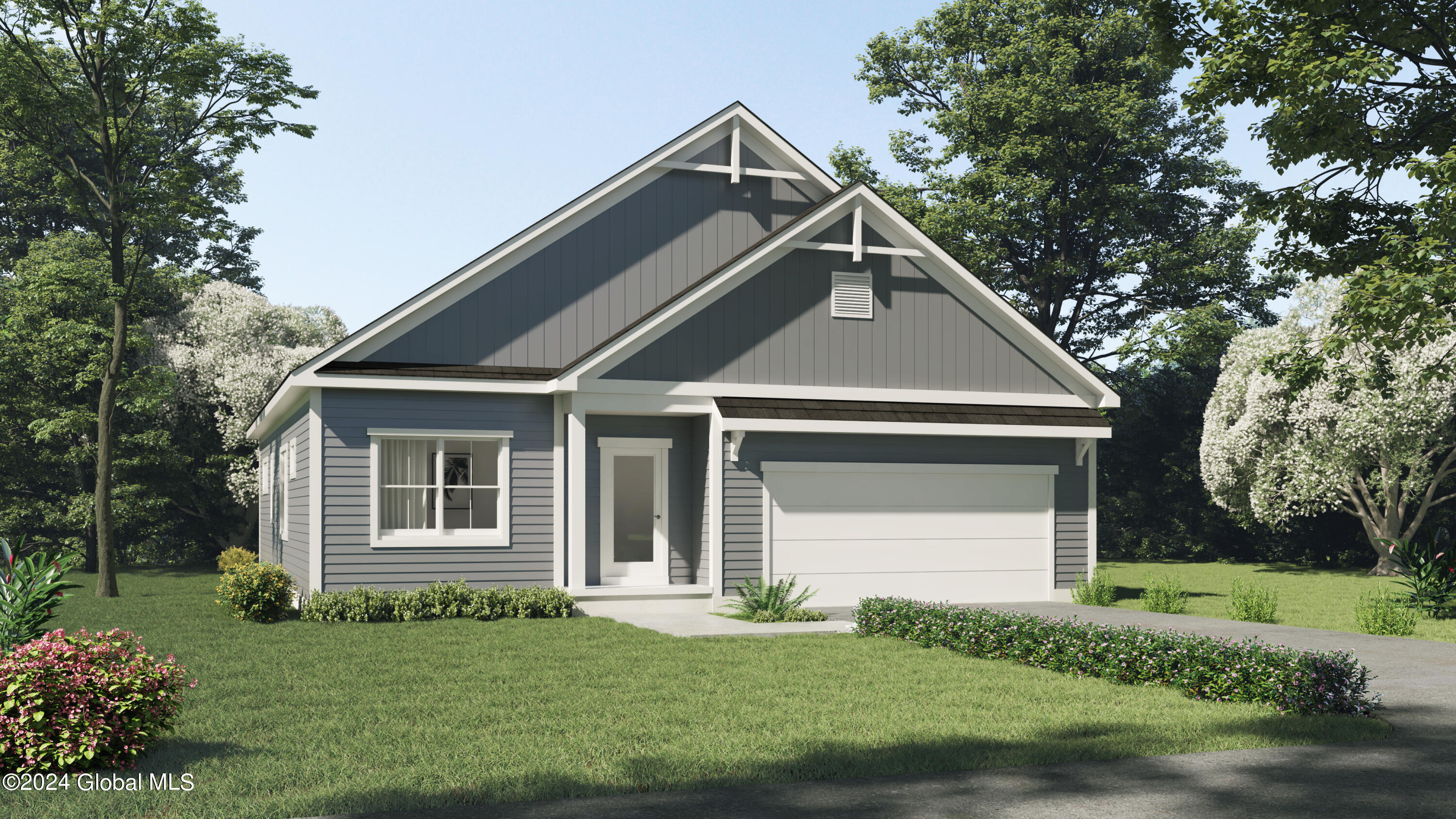 4 Hayner Road Stillwater, NY 12170 - Photo 1 of 3 Front Elevation
