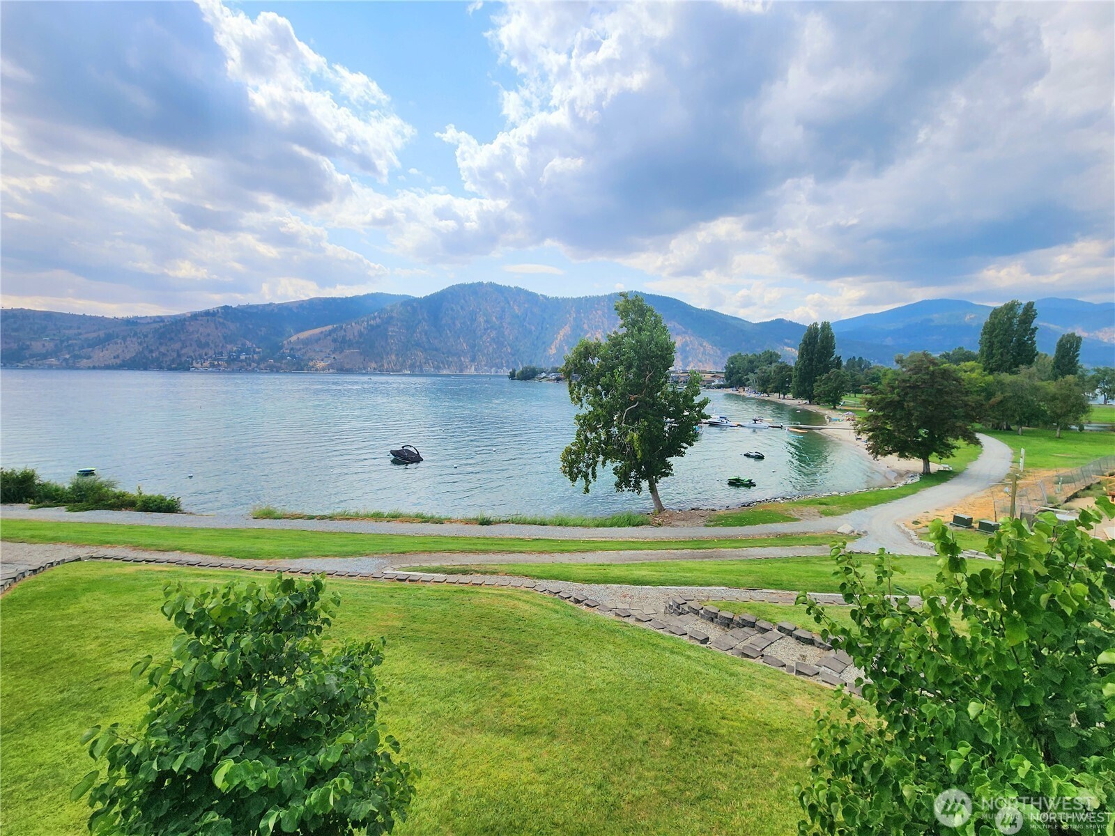 1 Nekquelekin Court Manson, WA 98831 - Photo 13 of 34