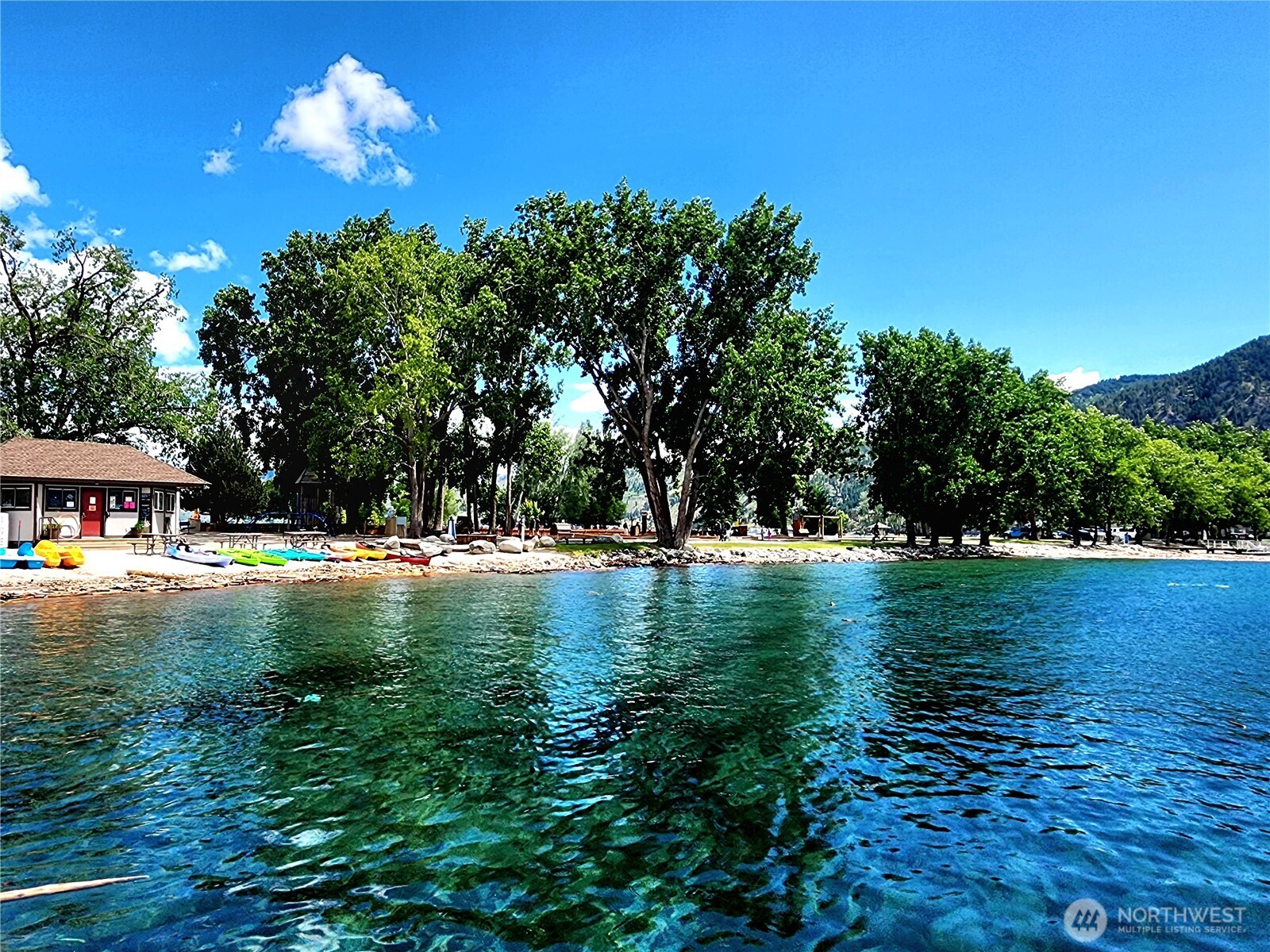 1 Nekquelekin Court Manson, WA 98831 - Photo 26 of 34