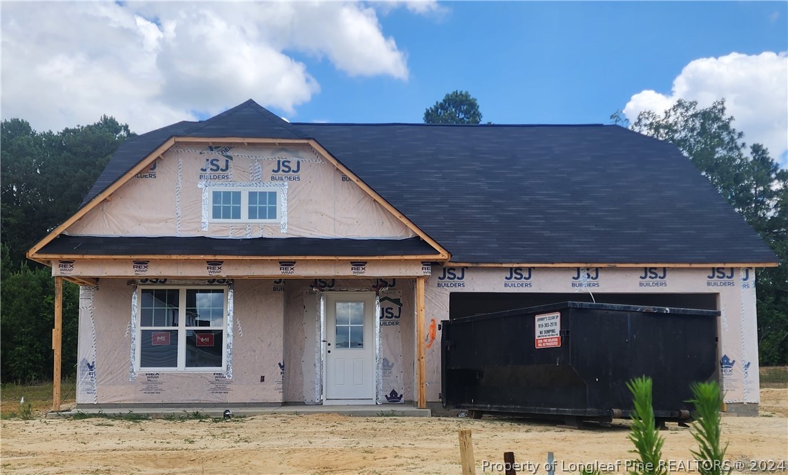 1753 Ragsdale Road Hope Mills, NC 28348 - Photo 1 of 3 Gallery Image 1