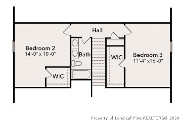 1753 Ragsdale Road Hope Mills, NC 28348 - Photo 3 of 3 Gallery Image 3