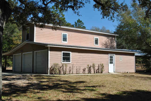 9445 County Road 97 Elberta, AL 36530 - Photo 9 of 31