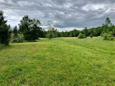 a view of field with green space