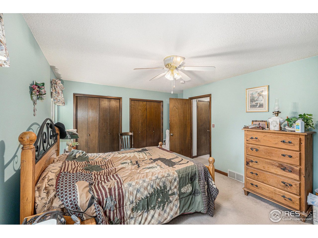 3334 34th Street Greeley, CO 80634 - Photo 12 of 23 Primary Bedroom