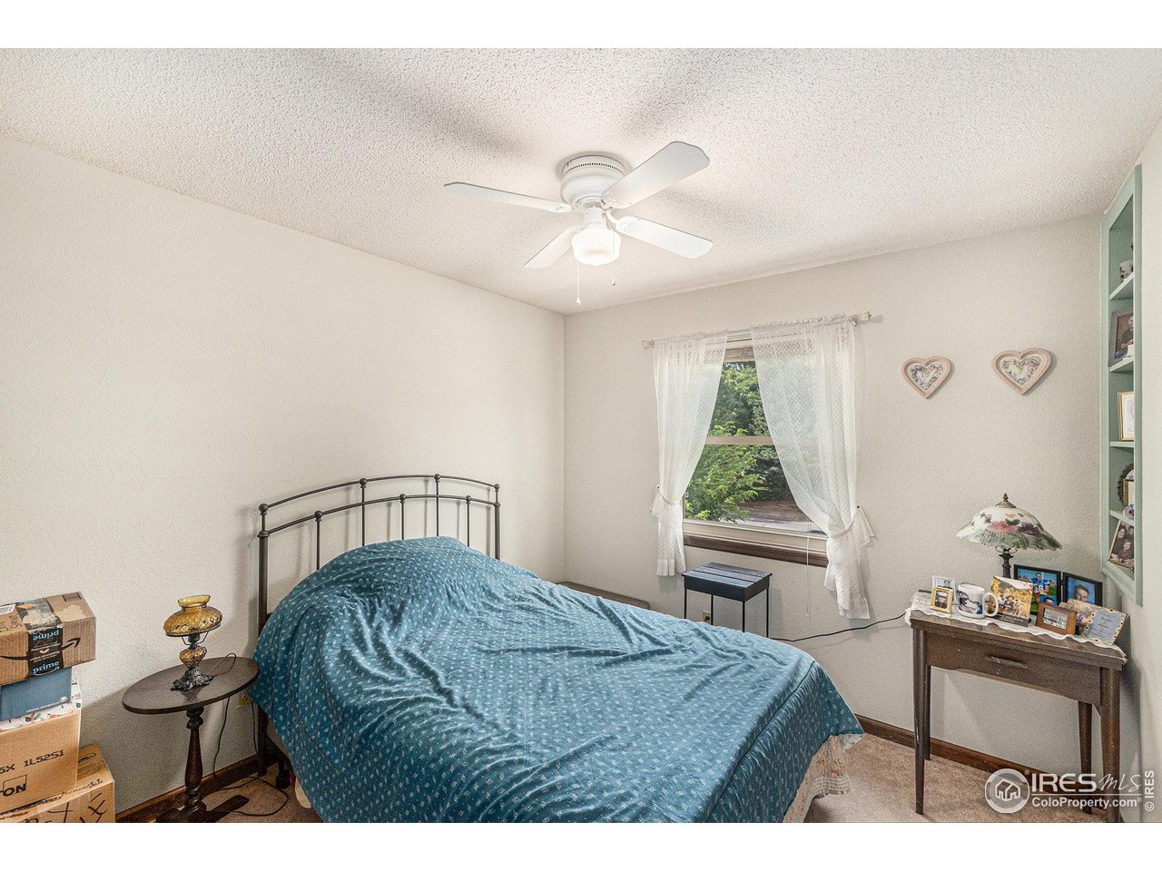 3334 34th Street Greeley, CO 80634 - Photo 14 of 23 Bedroom 2