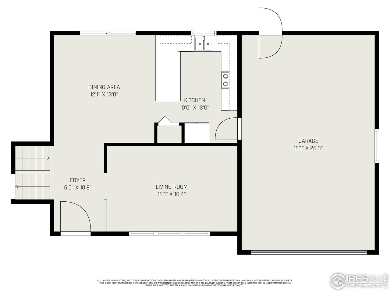 3334 34th Street Greeley, CO 80634 - Photo 21 of 23