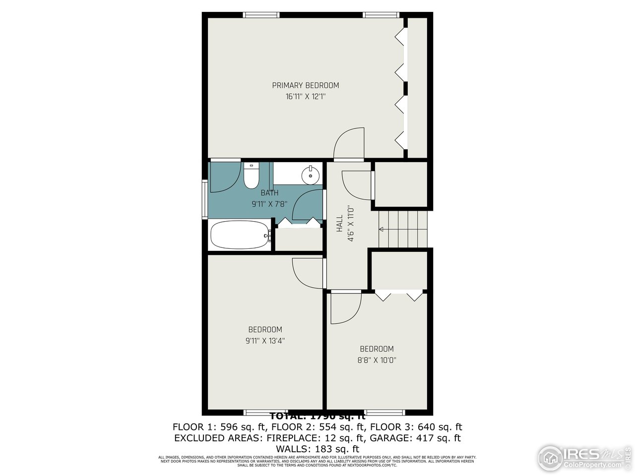 3334 34th Street Greeley, CO 80634 - Photo 22 of 23