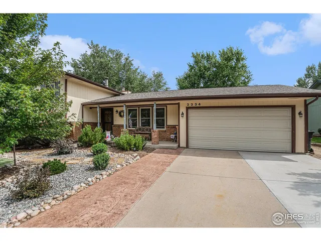 $429,900 | 3334 34th Street, Greeley, CO 80634