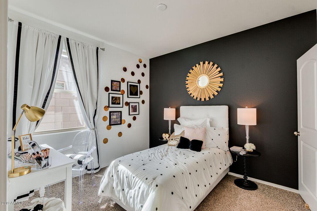 25579 West Coles Road Buckeye, AZ 85326 - Photo 13 of 35 kidroompinkandblack