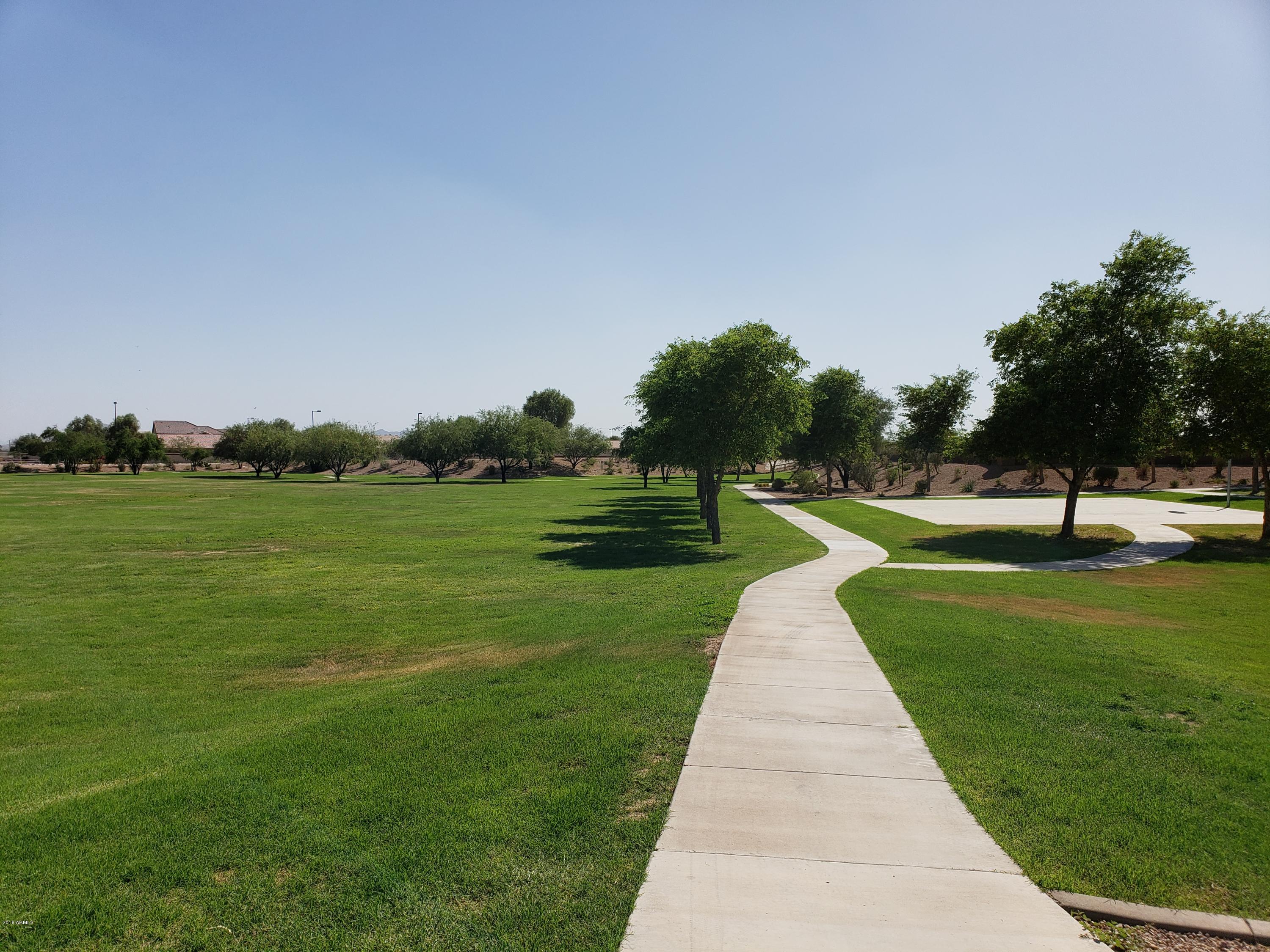 25579 West Coles Road Buckeye, AZ 85326 - Photo 25 of 35 park 1