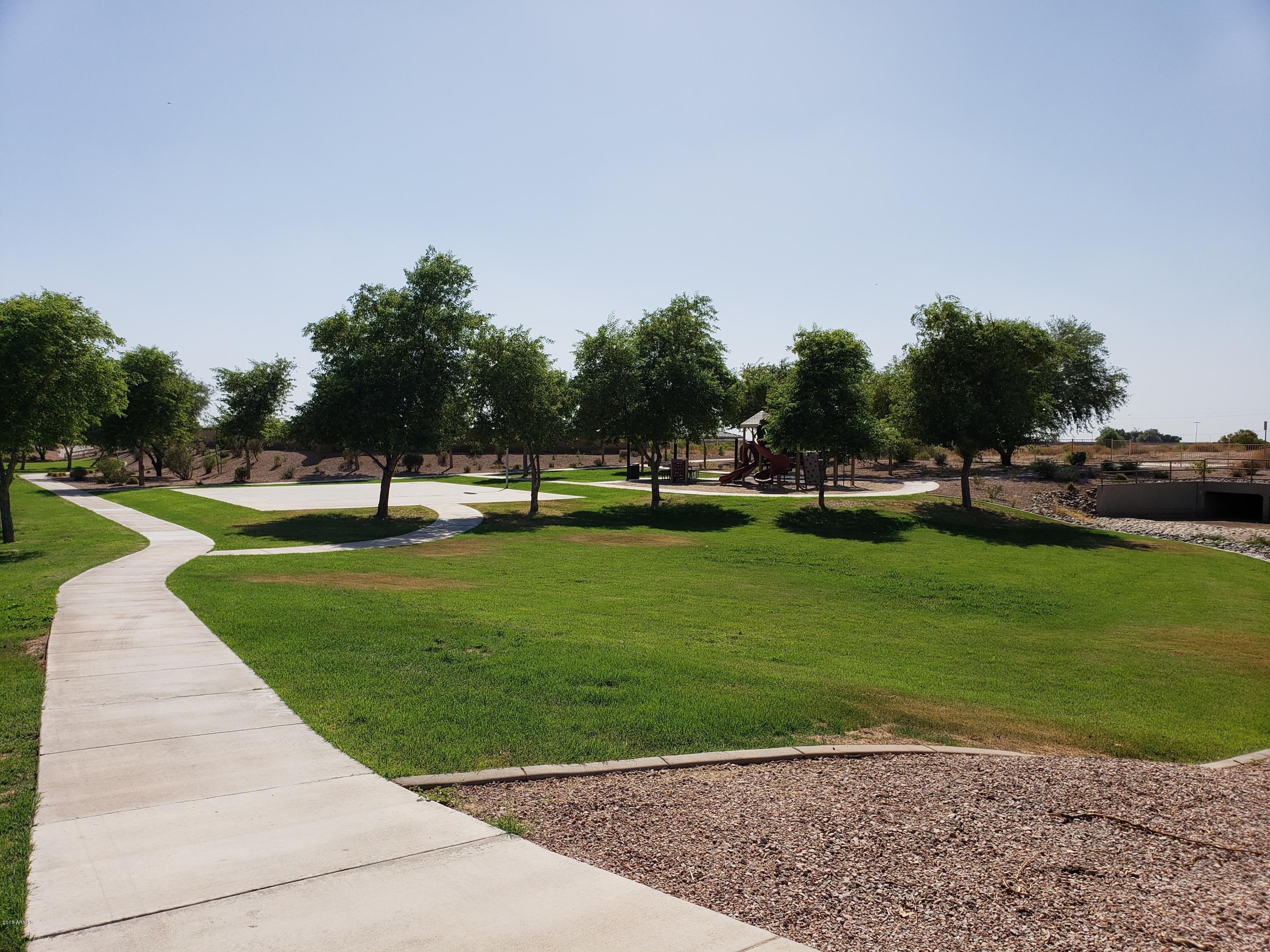 25579 West Coles Road Buckeye, AZ 85326 - Photo 27 of 35 park 3