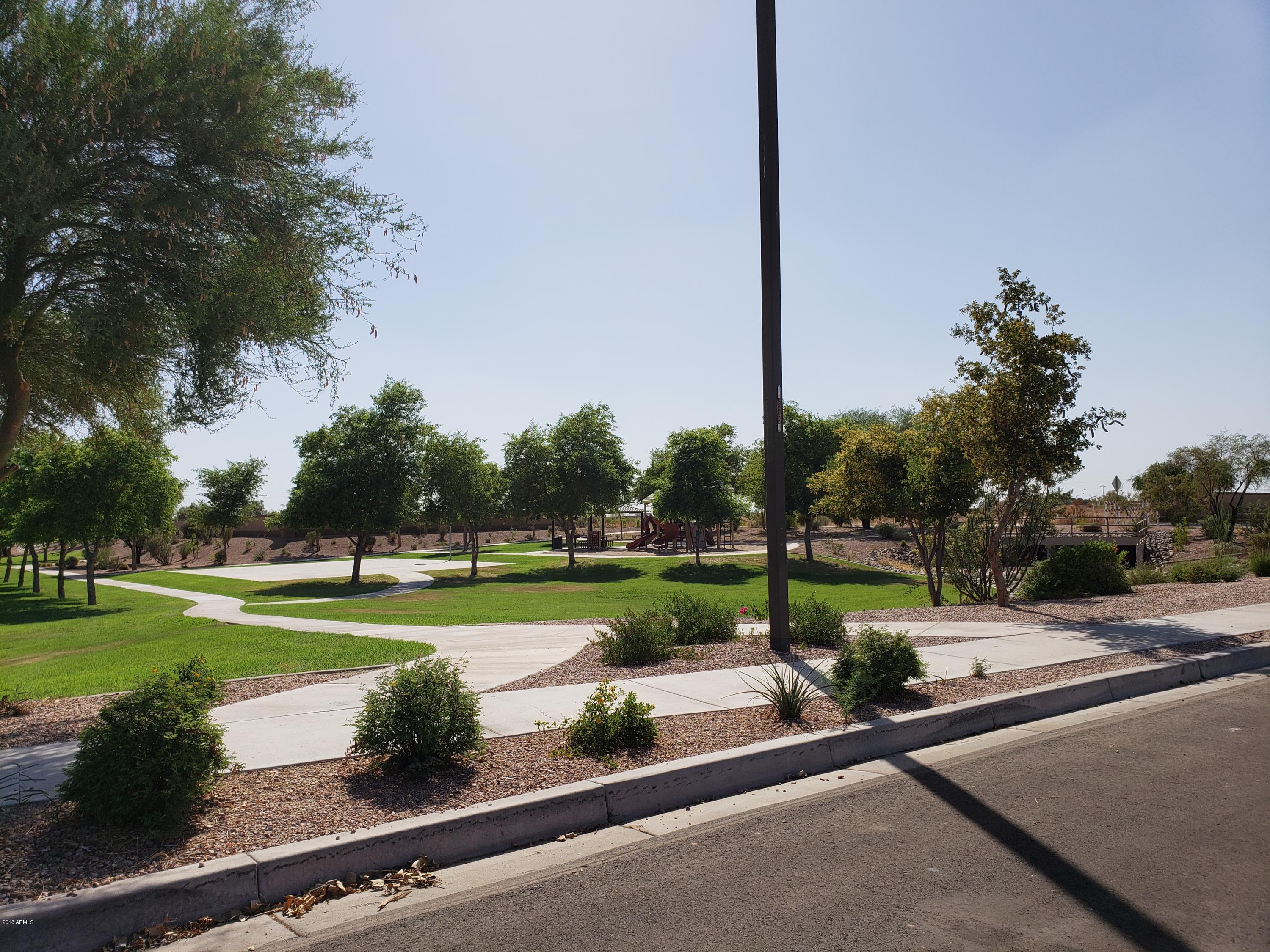 25579 West Coles Road Buckeye, AZ 85326 - Photo 28 of 35 park 4