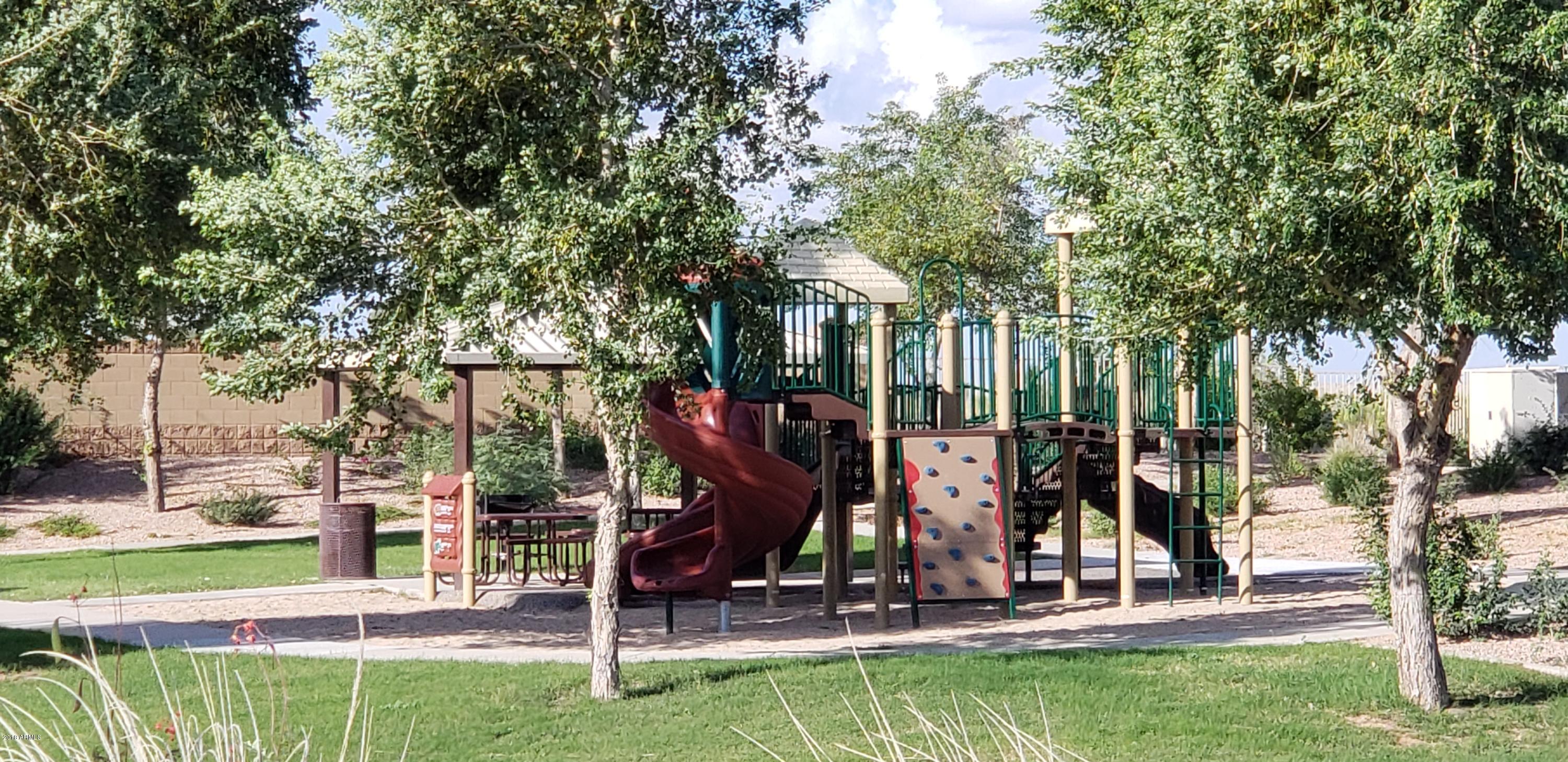 25579 West Coles Road Buckeye, AZ 85326 - Photo 32 of 35 20181021_090938