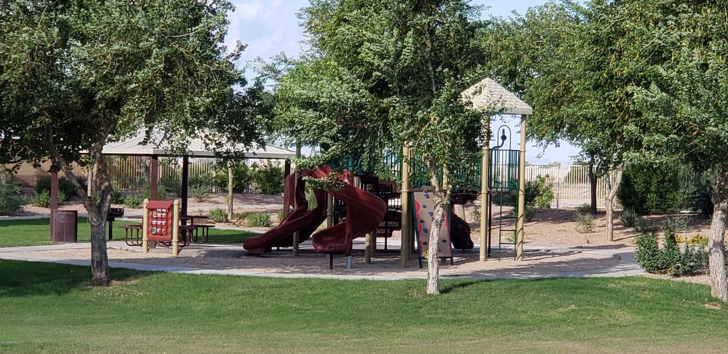 25579 West Coles Road Buckeye, AZ 85326 - Photo 34 of 35 20181021_090916