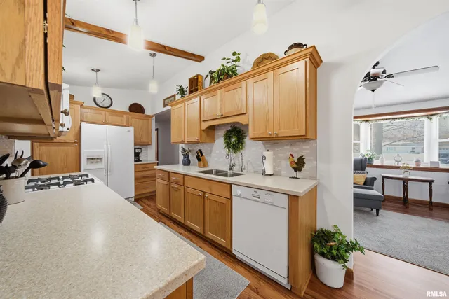 $349,900 | 12656 Schleder Road, Pekin, IL 61554