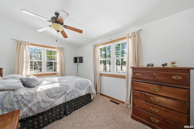 $349,900 | 12656 Schleder Road, Pekin, IL 61554