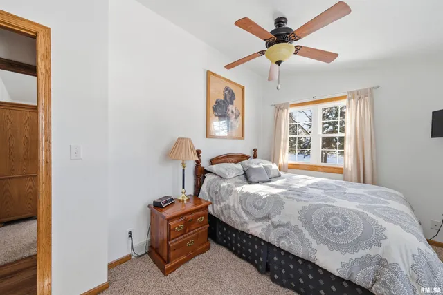 $349,900 | 12656 Schleder Road, Pekin, IL 61554