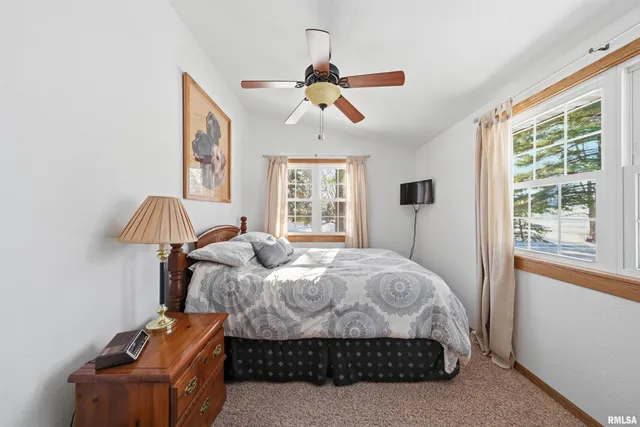 $349,900 | 12656 Schleder Road, Pekin, IL 61554