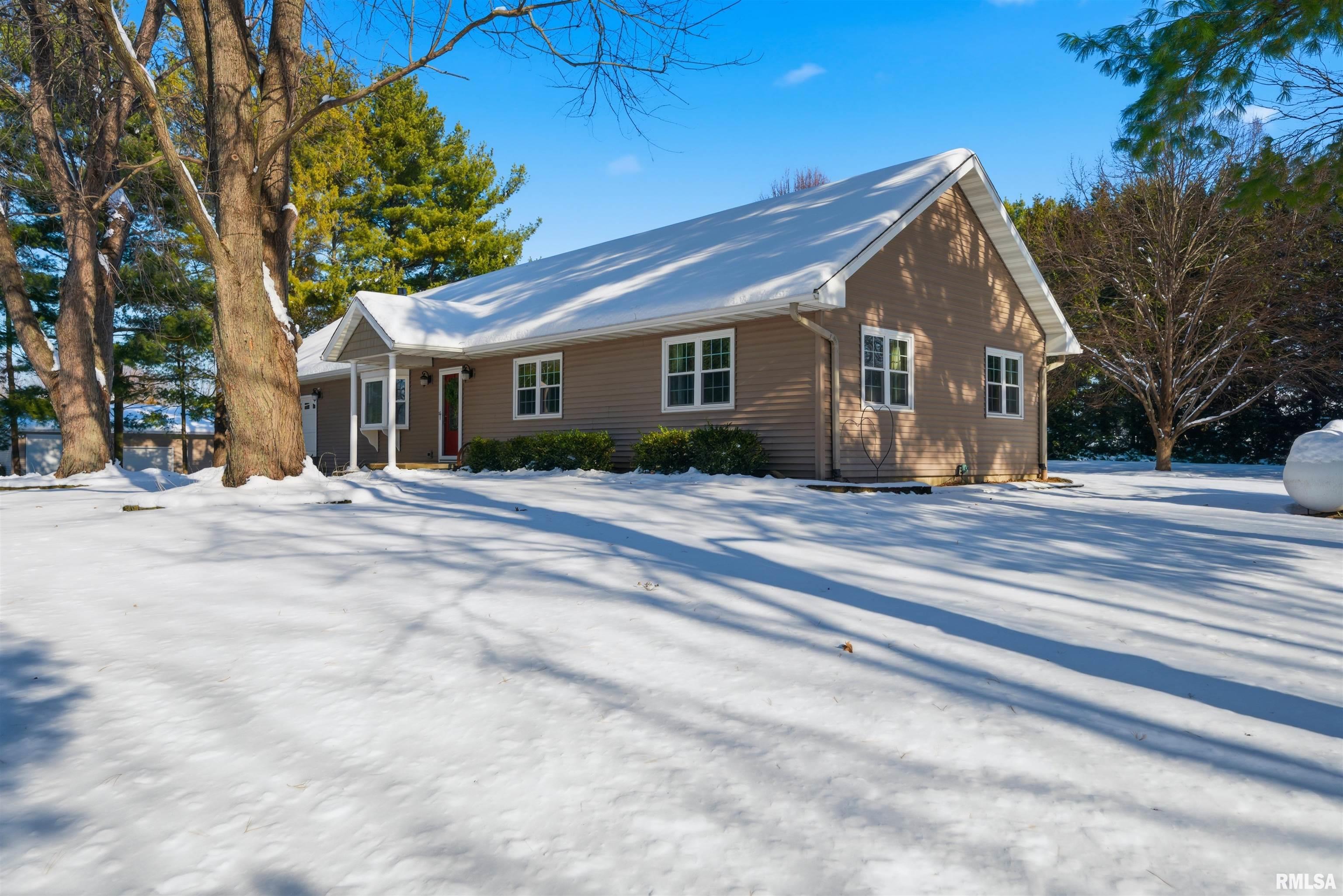 12656 Schleder Road Pekin, IL 61554 - Photo 2 of 52