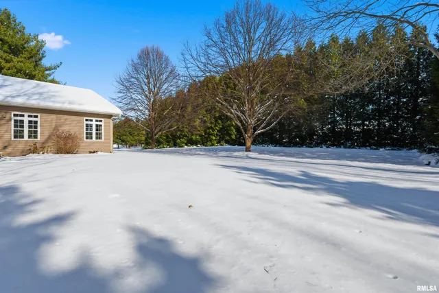 $349,900 | 12656 Schleder Road, Pekin, IL 61554