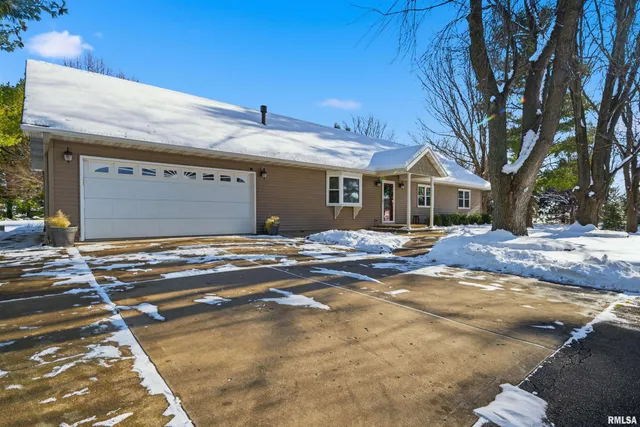 $349,900 | 12656 Schleder Road, Pekin, IL 61554