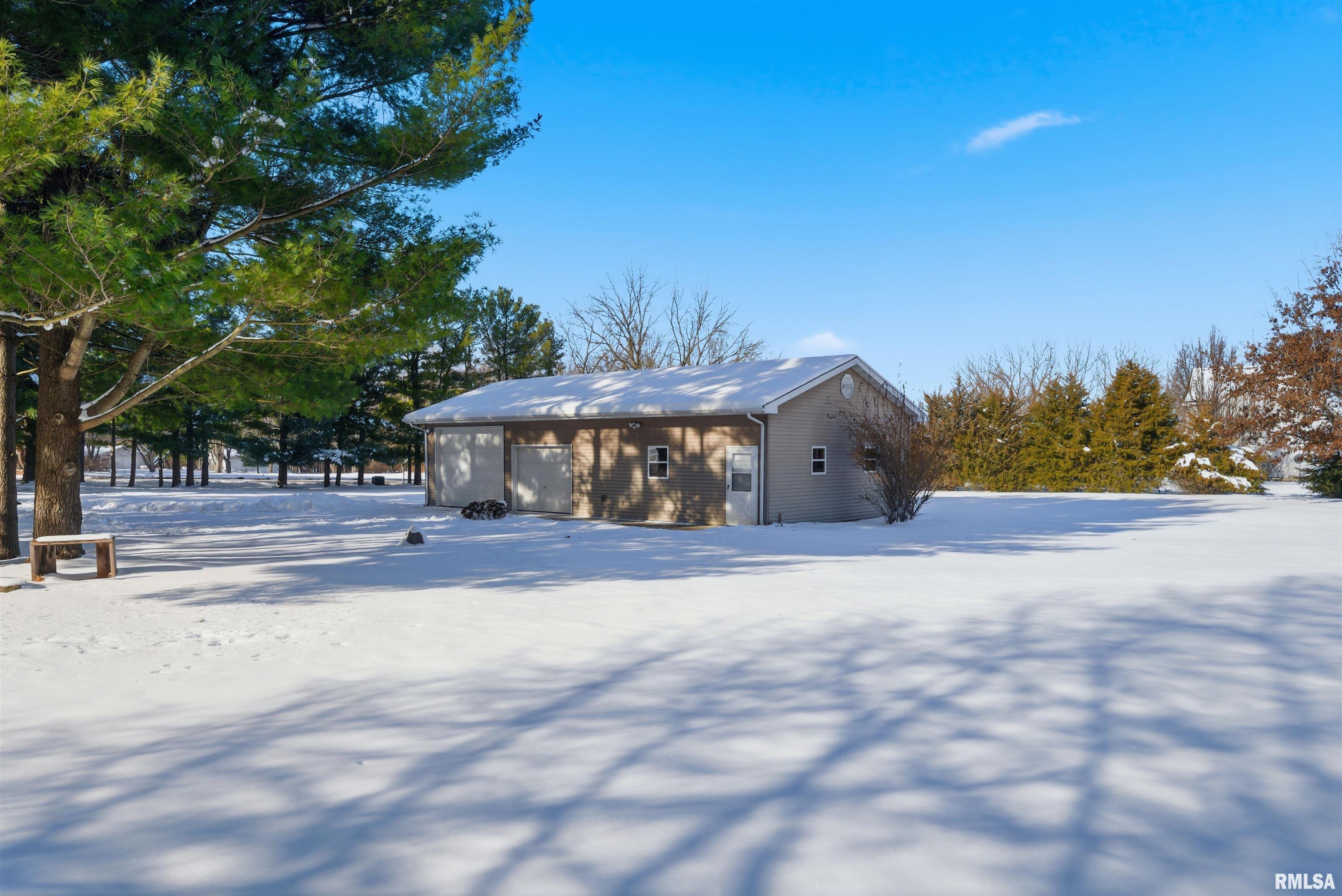 12656 Schleder Road Pekin, IL 61554 - Photo 33 of 52