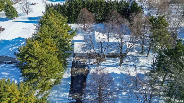 $349,900 | 12656 Schleder Road, Pekin, IL 61554