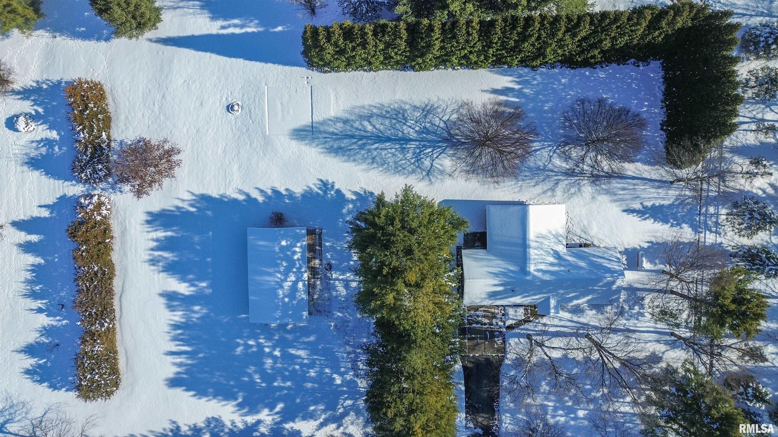 12656 Schleder Road Pekin, IL 61554 - Photo 40 of 52