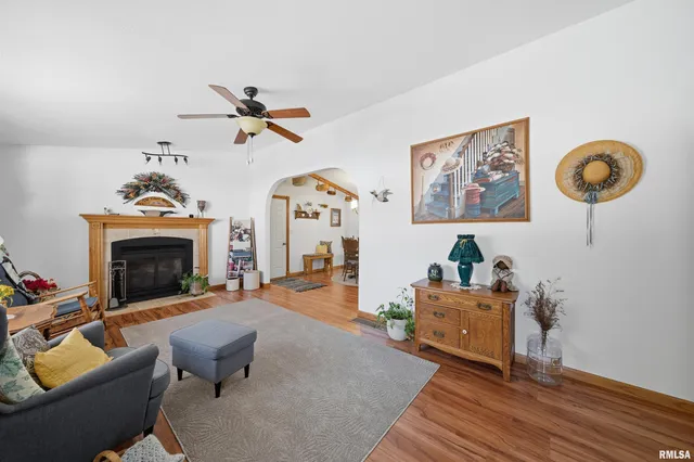 $349,900 | 12656 Schleder Road, Pekin, IL 61554