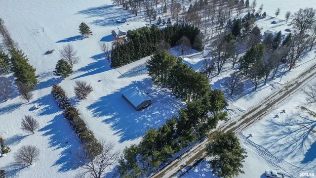 $349,900 | 12656 Schleder Road, Pekin, IL 61554