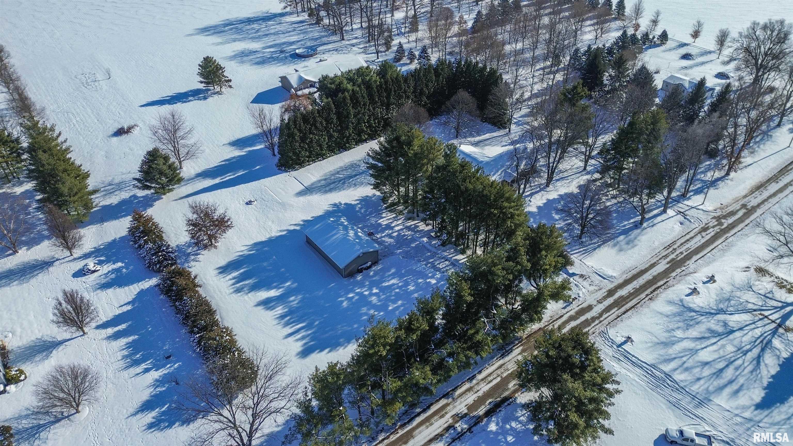 12656 Schleder Road Pekin, IL 61554 - Photo 41 of 52